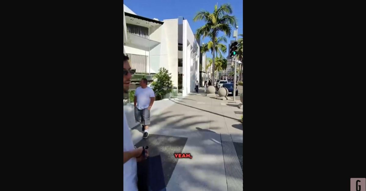 video usa trova i giocatori dell8217inter a fare shopping e8230
