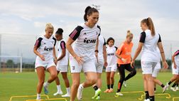 Juventus Women-Sassuolo: i precedenti della sfida