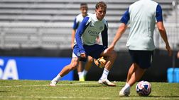 Monterrey-Inter, probabile formazione: scelti modulo e regista, grande chance Esposito