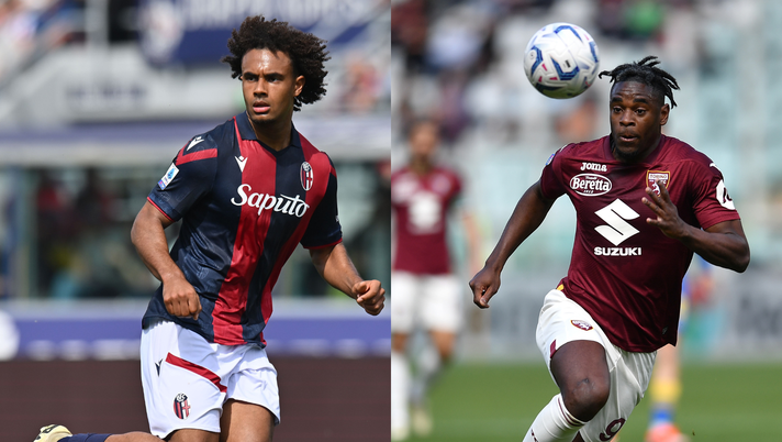 Torino e Bologna, duello da bomber: la certezza Zapata contro l’exploit Zirkzee - immagine 1