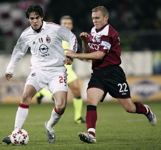 (Photo by New Press/Getty Images) Brasile, Mozart: “Per la Seleçao la soluzione ideale è Ancelotti”- immagine 2