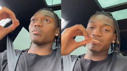 Milan, per Leao bocca cucita sui social: riferimento a Maldini? | VIDEO