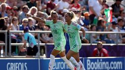 Italia-Belgio 1-0, buona la prima all’Europeo: Caruso decisiva all’esordio