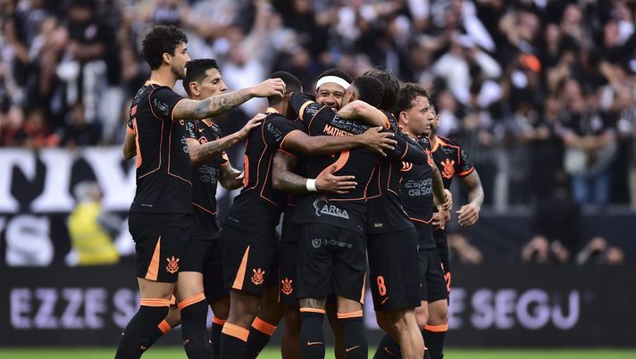 Streaming gratis Corinthians-Juventude: formazioni e diretta tv live della gara - immagine 1