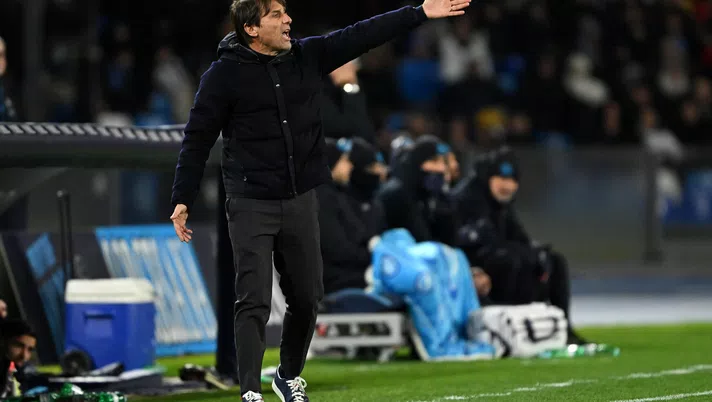 Conte eguaglia Ancelotti e… supera Spalletti! Il dato sui punti - immagine 1