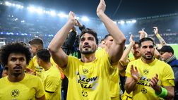 Roma, il mercato non si ferma: è fatta per Hummels, può tornare anche Manolas