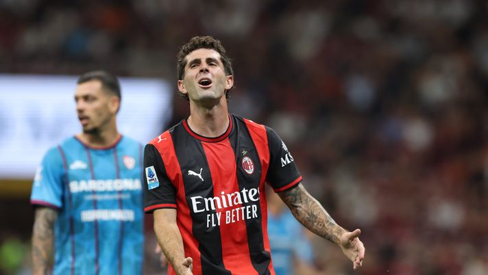 Getty Images Pulisic: “Milan? Sistemeranno tutto, tornerà lassù dove merita. Su Pochettino candidato…” - immagine 1
