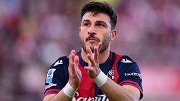 Orsolini: “Ndoye, Odgaard e Dallinga ha fatto come Dzeko! Italiano, il futuro e la Nazionale…”