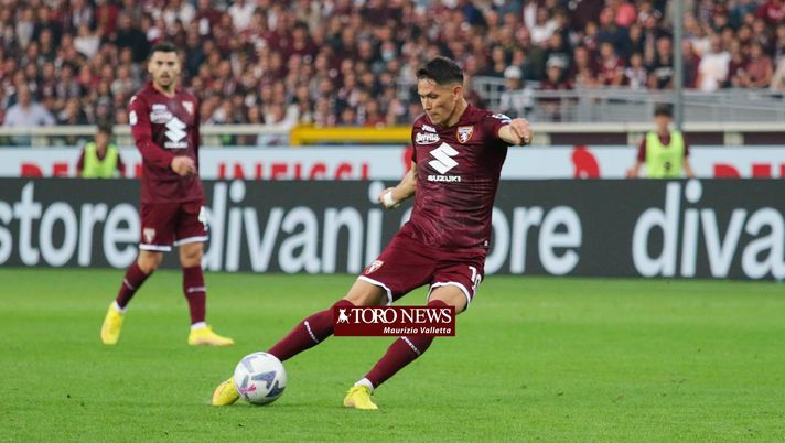 Dall’atteggiamento di Lukic ad Ilkhan: cosa può dire l’amichevole con l’Almeria- immagine 2