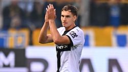 Pellegrino: “Cosa ci chiede Cuesta. Io voglio giocare il più possibile e fare più gol e assist”