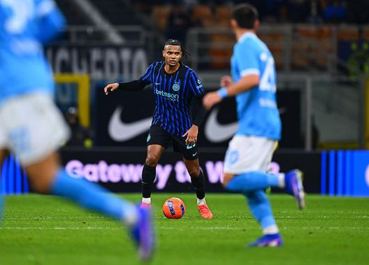 Bonanni: “Inter-Napoli bella partita, sono le più forti. Fa riflettere che i nerazzurri…”- immagine 2