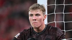 Dalle doppiette di Hojlund e Posch ai gol di Tsimikas, Ferguson e non solo: la serata degli “italiani”