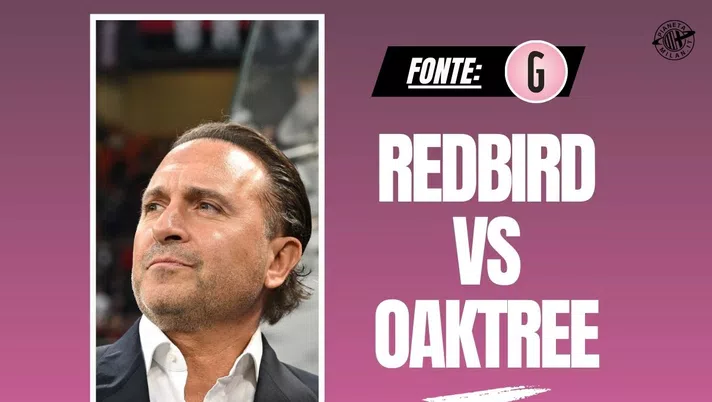 RedBird vs Oaktree: il derby americano che governa Milano - immagine 1
