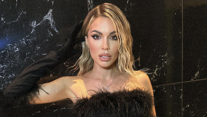 Ludovica Pagani lascia a bocca aperta i fan: look da urlo per lady El Shaarawy - immagine 1