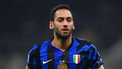 Inter-Genoa, formazioni ufficiali: la scelta su Calhanoglu, Acerbi, Barella, Thuram, Miretti e Cornet