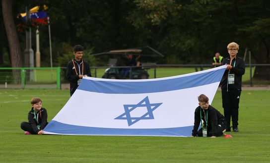 Il Times svela: “La Uefa valuta la sospensione di Israele. Ecco quando arriverà la decisione” - immagine 1