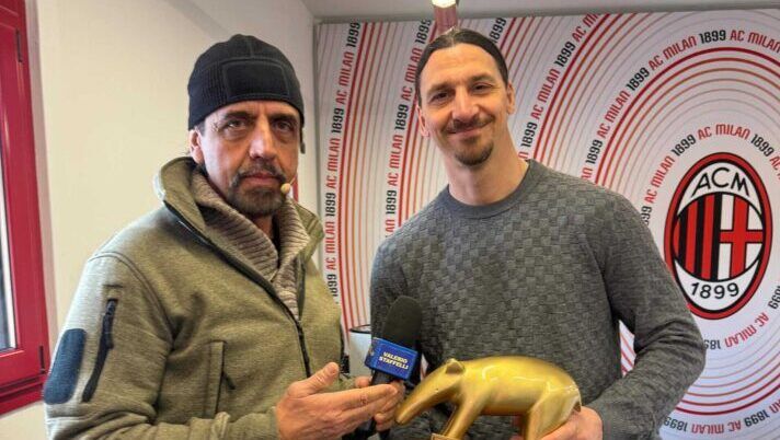 Ibra: “Conceicao resta? Rispondo così e le cose con lui sono cambiate. Theo…” - immagine 1