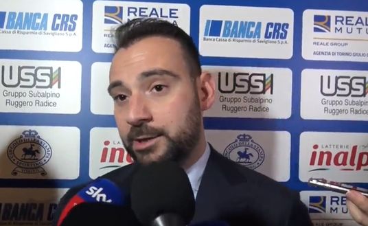 UFFICIALE – Manna lascia la Juventus: è pronto a diventare il nuovo DG del Napoli- immagine 2