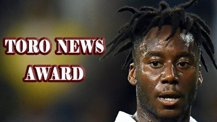 Toro News Award 2019/2020: a sorpresa i lettori premiano Meité. Belotti accorcia su Sirigu - immagine 1