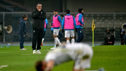 In trasferta è la solita Lazio: il dato sui punti raccolti lontano da casa