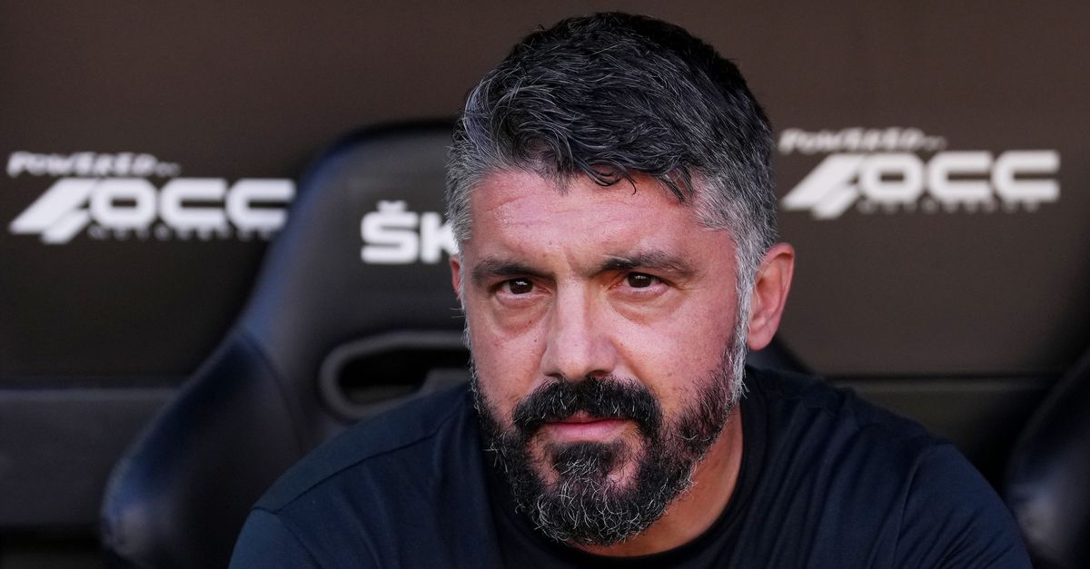 ct italia gattuso favorito ma ci sono altri nomi tra cui un outsider