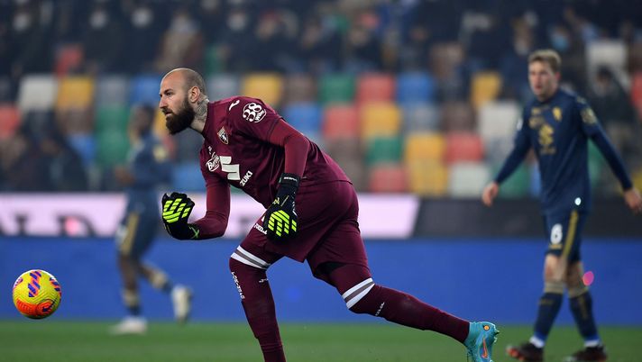 Le pagelle di Udinese-Torino 2-0: dopo il 90′ per Vanja si spegne la luce- immagine 2