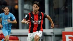 Jashari: “Ecco perché non è stato facile l’impatto al Milan! Su Allegri e la Serie A vi dico…”