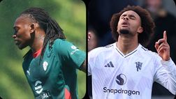 “Percorso chiuso”: Calamai annuncia l’addio di Leão e rivela il piano del Milan. Spunta Zirkzee