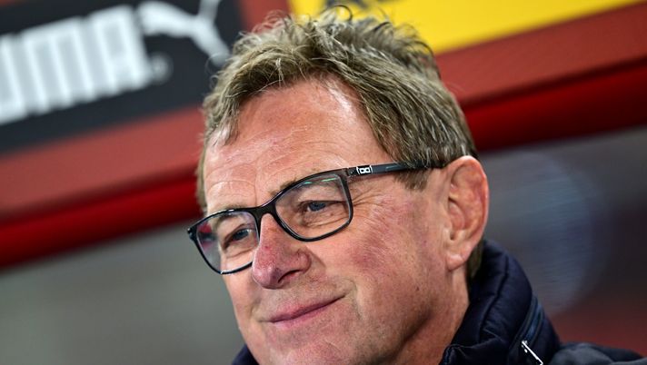 Ralf Rangnick, ct dell'Austria accostato al Milan | Getty Images Rangnick al Milan, parla Pellegatti: “Le richieste del tecnico sono chiare” - immagine 1