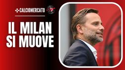Calciomercato Milan – Attaccante: possibile colpo dalla Serie A?