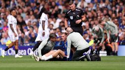 Eurorivali, vittoria agrodolce per il Chelsea: 2-0 al Fulham ma Delap va ko!
