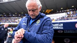 Mandorlini-Verona, il saluto dell’Hellas