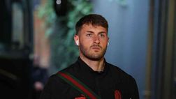 Gimenez: “Incontro magico con Ibra e la maglia 7, al Milan nessun limite!”