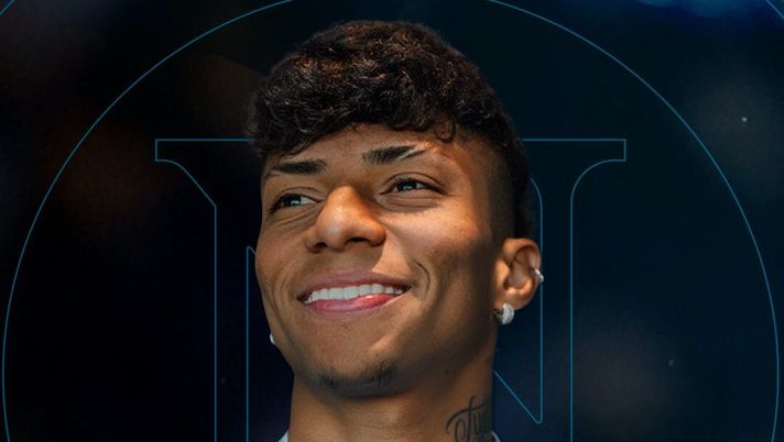 UFFICIALE – Alisson Santos è del Napoli, l’annuncio di De Laurentiis: la formula alisson napoli