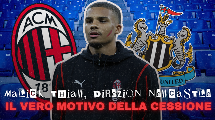 Thiaw, il vero retroscena di una cessione al Newcastle: no a un rinnovo con il Milan thiaw-il-vero-retroscena-di-una-cessione-al-newcastle-no-a-un-rinnovo-con-il-milan-news