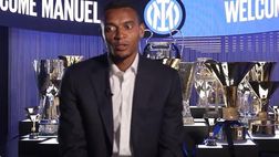 Inter, il nuovo acquisto Akanji svela in che ruolo potrebbe giocare | VIDEO