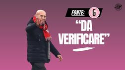 Sacchi sicuro: “Milan da verificare. Devono acquistare giocatori …”
