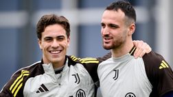 ULTIM’ORA – Convocati Juve: la decisione su Yildiz, ci sono Gatti e Veiga