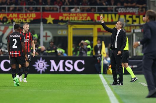 Dentro il 3-5-2 di Massimiliano Allegri: perché il Milan ora funziona- immagine 2