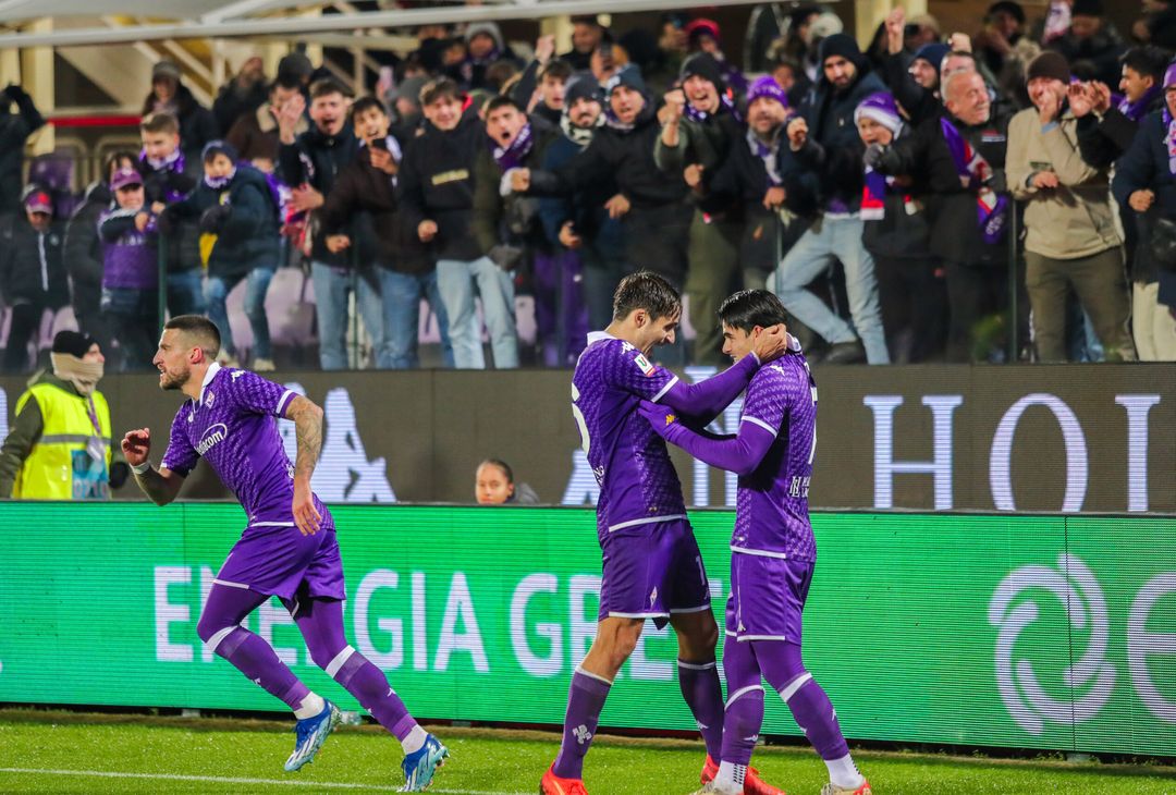 GALLERY VN – Le immagini più belle di Fiorentina-Parma - immagine 189
