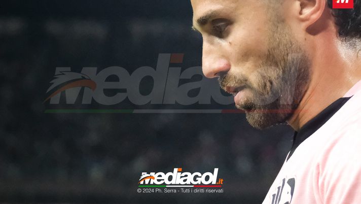 SONDAGGIO: A cosa può puntare oggi il Palermo? - immagine 1