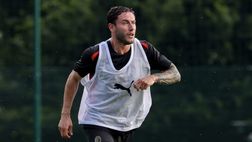 Calabria: “Concetti nuovi con Fonseca. Morata grande campione, convinto di una cosa”