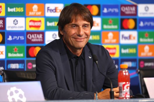 Getty De Laurentiis: “Conte ha assorbito l’amore di Napoli. Kvara ceduto per evitare l’articolo 17”- immagine 2