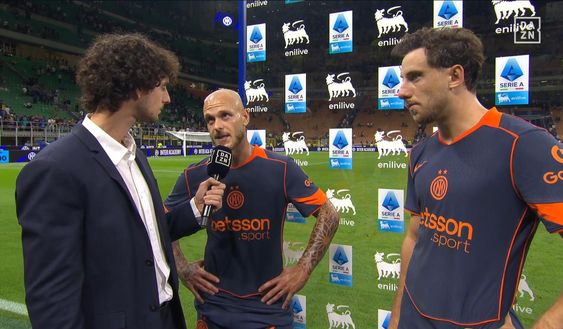 Di Canio: “Inter, preso un gol sciocchino. Ecco cosa ne penso di Sucic e Luis Henrique”- immagine 2