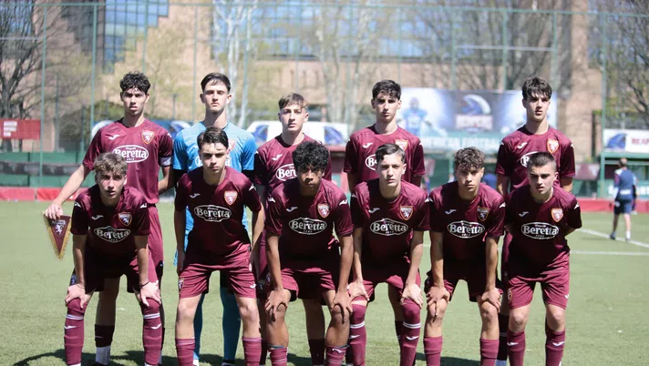 Under 15, Torino-Juventus 0-1: derby combattuto e con proteste, vincono i bianconeri - immagine 1