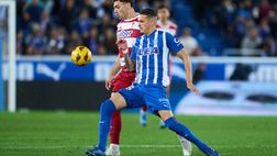 Moretto: “Cosa manca per Rafa Marin al Napoli, aspetta la chiamata per le visite”