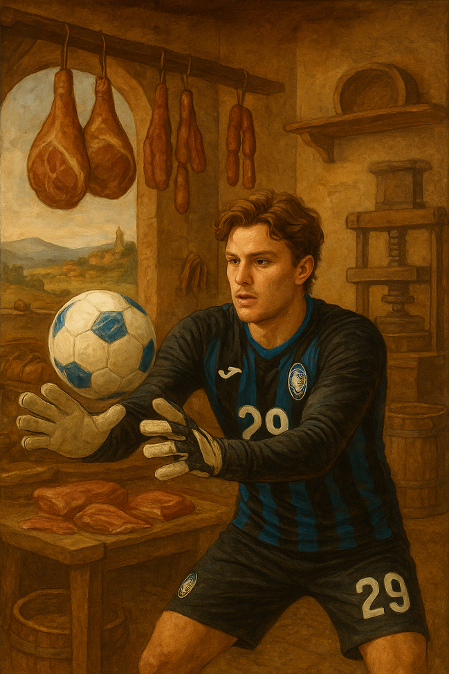 Atalanta, da De Ketelaere a Samardzic: l’etimologia dei cognomi della Serie A- immagine 4