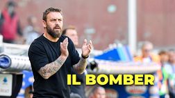 Calciomercato Genoa – Ultim’ora, ecco il nuovo bomber: colpo per De Rossi