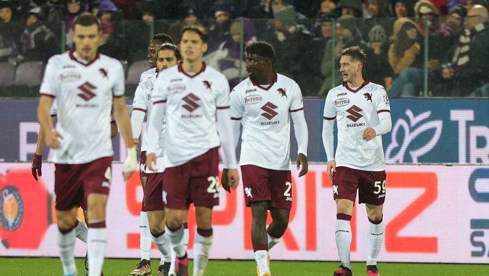 Fiorentina-Torino 0-1, Ricci al 45′: “Voglio inserirmi per fare assist e gol” - immagine 1