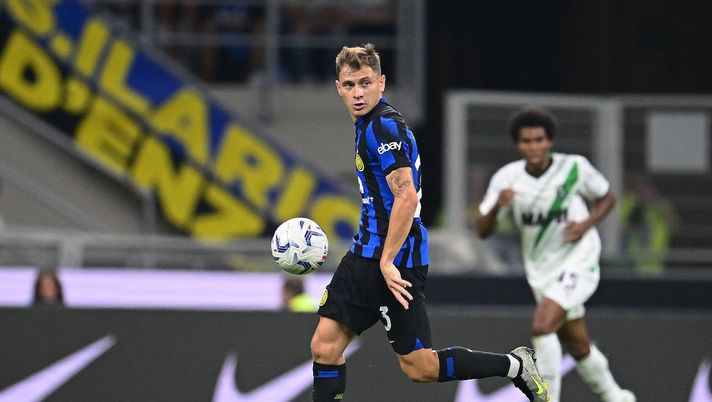 Bordocampista Dazn: “Anche nelle serate non brillanti spicca sempre Barella, uno che farebbe…” - immagine 1